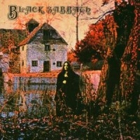 Black Sabbath - Black Sabbath i gruppen VI TIPSAR / Mest populära cd-klassiker hos Bengans Skivbutik AB (505126)