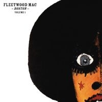 Fleetwood Mac - Boston i gruppen VINYL / Nyheter / Pop-Rock hos Bengans Skivbutik AB (505439)