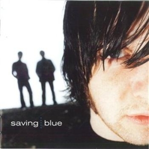 Saving Blue - Saving Blue i gruppen Externt_Lager / Naxoslager hos Bengans Skivbutik AB (505523)