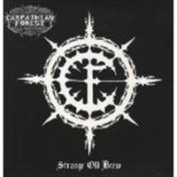 Carpathian Forest - Strange Old Brew (Vinyl Lp) i gruppen VI TIPSAR / Julklappstips Vinyl hos Bengans Skivbutik AB (505559)