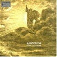 Candlemass - Tales Of Creation (Vinyl Lp) i gruppen VINYL / Hårdrock,Svensk Folkmusik hos Bengans Skivbutik AB (505560)