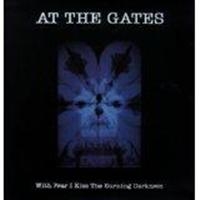 At The Gates - With Fear I Kiss The Burning Darkne i gruppen VI TIPSAR / Julklappstips Vinyl hos Bengans Skivbutik AB (505568)