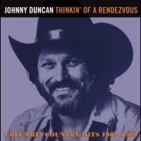 Johnny Duncan - Thinking Of A Rendezvous i gruppen VI TIPSAR / Fredagsreleaser / Fredag den 1:a november 2024 hos Bengans Skivbutik AB (505835)