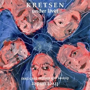 Kretsen - Under Livet - Livet Under i gruppen VI TIPSAR / Julklappstips CD hos Bengans Skivbutik AB (505873)