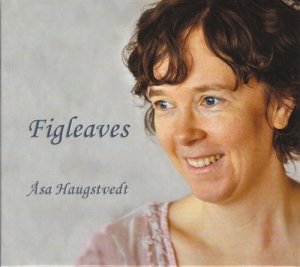 Haugstvedt Åsa - Figleaves i gruppen Externt_Lager / Naxoslager hos Bengans Skivbutik AB (506120)