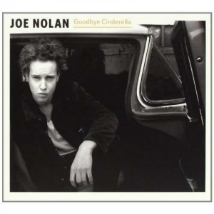 Nolan Joe - Goodbye Cinderella i gruppen CD / Country hos Bengans Skivbutik AB (506213)