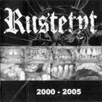 Riistetyt - 2000-2005 i gruppen CD / Rock hos Bengans Skivbutik AB (506534)