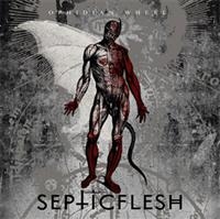 Septic Flesh - Ophidian Wheel (2Xlp Reissue) i gruppen VINYL / Hårdrock hos Bengans Skivbutik AB (506738)
