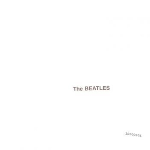 Beatles - The Beatles (2009 Remaster) i gruppen CD / Pop-Rock hos Bengans Skivbutik AB (506930)