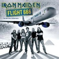 Iron Maiden - Flight 666: The Original Sound i gruppen VI TIPSAR / Julklappstips CD hos Bengans Skivbutik AB (507229)