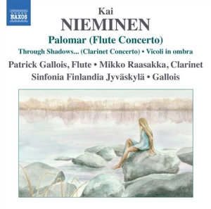 Nieminen - Palomar i gruppen Externt_Lager / Naxoslager hos Bengans Skivbutik AB (507471)