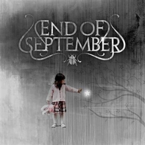 End Of September - End Of September i gruppen CD / Hårdrock/ Heavy metal hos Bengans Skivbutik AB (507591)