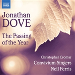 Dove - The Passing Of The Year i gruppen Externt_Lager / Naxoslager hos Bengans Skivbutik AB (507630)