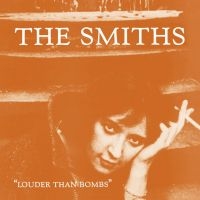 The Smiths - Louder Than Bombs i gruppen CD / Pop-Rock hos Bengans Skivbutik AB (507955)