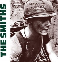 The Smiths - Meat Is Murder i gruppen CD / Pop-Rock hos Bengans Skivbutik AB (507959)