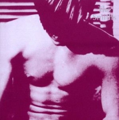 The Smiths - The Smiths i gruppen CD / Rock hos Bengans Skivbutik AB (507961)