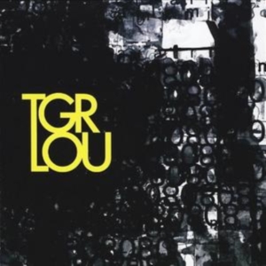 Tiger Lou - The Loyal i gruppen CD / Pop-Rock hos Bengans Skivbutik AB (507989)