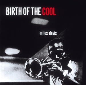 Miles Davis - Birth Of The Cool i gruppen Minishops / Miles Davis hos Bengans Skivbutik AB (508231)