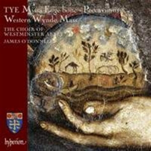 Tye - Missa Euge Bone i gruppen Externt_Lager / Naxoslager hos Bengans Skivbutik AB (508302)