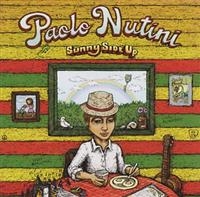 PAOLO NUTINI - SUNNY SIDE UP i gruppen VI TIPSAR / Julklappstips CD hos Bengans Skivbutik AB (508521)