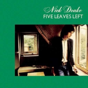 Nick Drake - Five Leaves Left - Vinyl i gruppen Minishops / Nick Drake hos Bengans Skivbutik AB (508622)