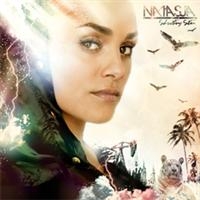 Natasja - Shooting Star i gruppen CD / Dansk Musik,Reggae hos Bengans Skivbutik AB (508791)