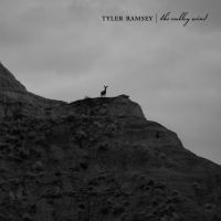 Ramsey Tyler - Valley Wind i gruppen CD / Pop-Rock hos Bengans Skivbutik AB (508865)