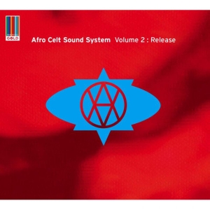 Afro Celt Sound System - Release (Volume 2) i gruppen CD / Elektroniskt hos Bengans Skivbutik AB (508961)
