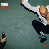 Moby - Play i gruppen Minishops / Moby hos Bengans Skivbutik AB (509125)