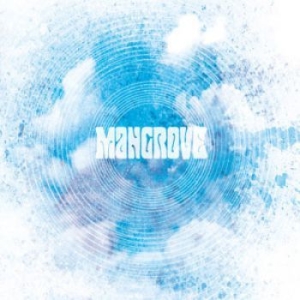 Mangrove - Endless Skies i gruppen CD / Pop hos Bengans Skivbutik AB (509237)