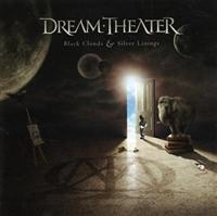 DREAM THEATER - BLACK CLOUDS & SILVER LININGS i gruppen VI TIPSAR / Julklappstips CD hos Bengans Skivbutik AB (509474)