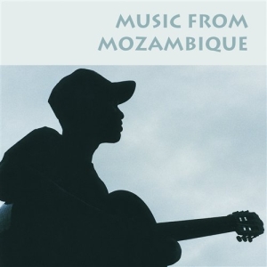 Blandade Artister - Music From Mozambique i gruppen VI TIPSAR / Julklappstips CD hos Bengans Skivbutik AB (509882)