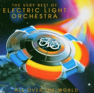 Electric Light Orchestra - All Over The World: The Very Best Of Elo i gruppen CD / Pop-Rock hos Bengans Skivbutik AB (509904)