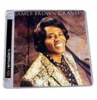 Brown James - Gravity - Expanded Edition i gruppen CD / RnB-Soul hos Bengans Skivbutik AB (511239)