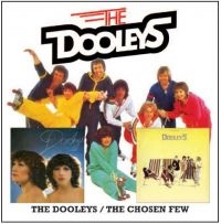 Dooleys - Dooleys/The Chosen Few i gruppen CD / Pop-Rock hos Bengans Skivbutik AB (511378)