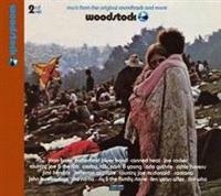 Various Artists - Woodstock: Music From The Orig i gruppen VI TIPSAR / Julklappstips CD hos Bengans Skivbutik AB (511414)