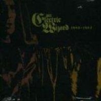 ELECTRIC WIZARD - PRE-ELECTRIC WIZARD 1989-1994 i gruppen VI TIPSAR / Julklappstips CD hos Bengans Skivbutik AB (511441)