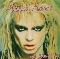 Monroe Michael - Not Fakin' It i gruppen CD / Rock hos Bengans Skivbutik AB (511472)