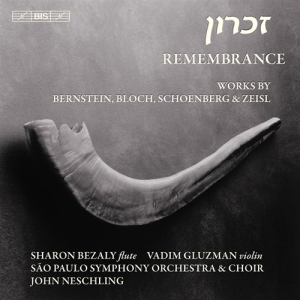 Various Composers - Remembrance i gruppen VI TIPSAR / Julklappstips CD hos Bengans Skivbutik AB (511692)