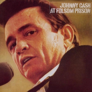 Cash Johnny - At Folsom Prison i gruppen VI TIPSAR / Mest populära cd-klassiker hos Bengans Skivbutik AB (511738)