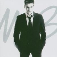 Michael Bublé - It's Time i gruppen Minishops / Michael Buble hos Bengans Skivbutik AB (511863)