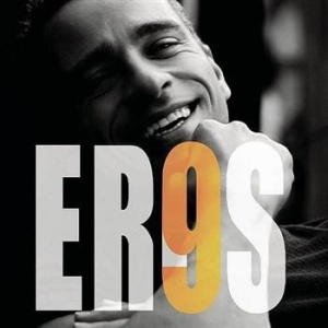 Ramazzotti Eros - 9 i gruppen CD / Pop-Rock,Övrigt hos Bengans Skivbutik AB (511987)