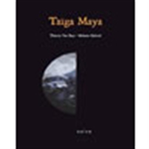 Melanie Gabriel - Taiga Maya (+Dvd / Book) i gruppen VI TIPSAR / Julklappstips CD hos Bengans Skivbutik AB (512306)