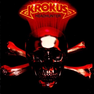 Krokus - Headhunter i gruppen ÖVRIGT / Övrigt / aub hos Bengans Skivbutik AB (512326)