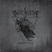 DIOCLETIAN - ANNIHILATION RITUALS i gruppen CD / Hårdrock hos Bengans Skivbutik AB (512463)