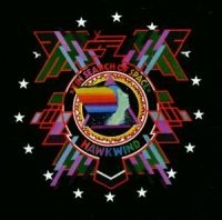 HAWKWIND - IN SEARCH OF SPACE i gruppen VI TIPSAR / Julklappstips CD hos Bengans Skivbutik AB (512477)