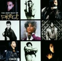 PRINCE - THE VERY BEST OF PRINCE i gruppen VI TIPSAR / Julklappstips CD hos Bengans Skivbutik AB (512670)