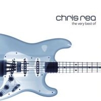 CHRIS REA - THE VERY BEST OF CHRIS REA i gruppen VI TIPSAR / Julklappstips CD hos Bengans Skivbutik AB (512718)