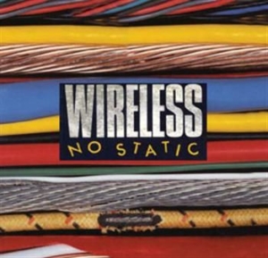 Wireless - No Static i gruppen CD / Rock hos Bengans Skivbutik AB (513296)