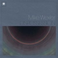 Wexler Mike - Dispossession i gruppen CD / Pop-Rock hos Bengans Skivbutik AB (513383)